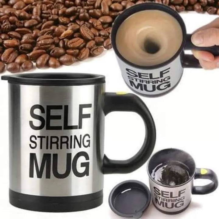 Mug Mezclador Eléctrico Vaso Batido