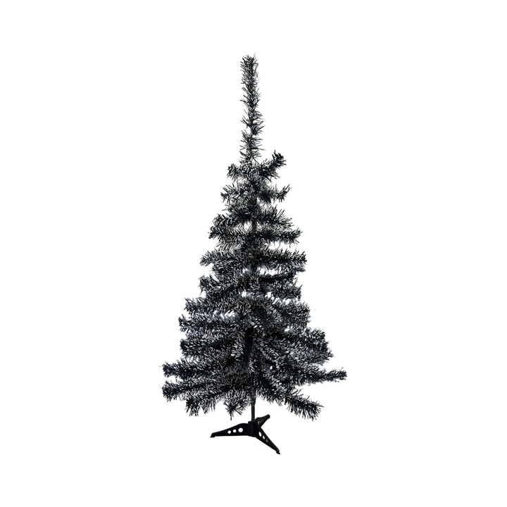 Árbol Navidad Nevado 90cm