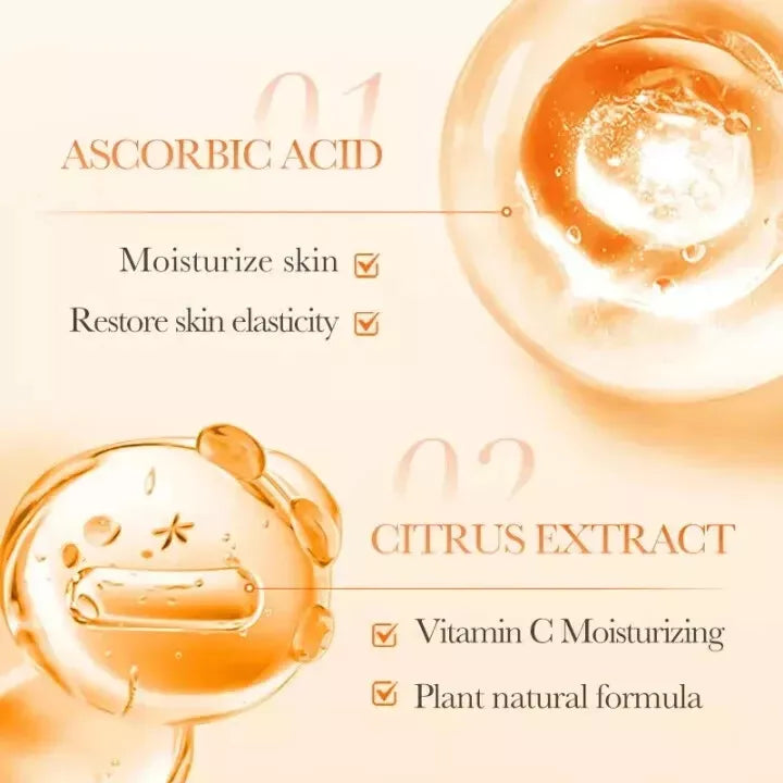 CREMA ANTIEDAD VITAMINA C SADOER